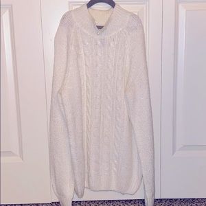 Karen Scott sweater